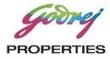Godrej Bannerghatta Road by Godrej Properties Logo